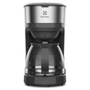 Ver imagem 2 de Cafeteira Elétrica Electrolux Inox 30 Xícaras Efficient - 110v