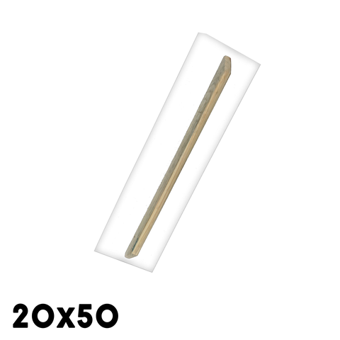 Desempenadeira Blindada para Acabamentos de Drywall e Gesso Liso