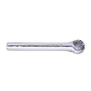 Ver imagem 1 de Lima Rotativa Esférica Kud 10x09x06x49 Cb