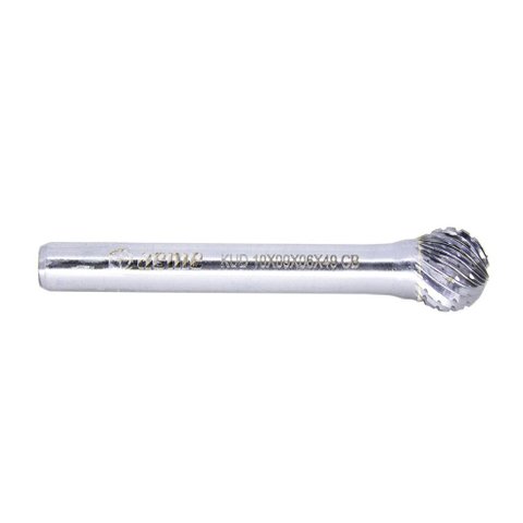 Lima Rotativa Esférica Kud 10x09x06x49 Cb