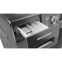 Ver imagem 7 de Lava e Seca Brastemp 10kg/6kg titanium com Smart Sensor e Triplo Vapor - BNC10AS 220v