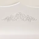 Ver imagem 5 de Prateleira Infantil Provence Branco Fosco 0,90 Cm