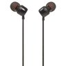 Fone de Ouvido Jbl Tune T110 / com Fio - Preto - 2