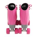 Ver imagem 5 de Patins Quad Retro Rosa Bel