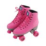 Patins Quad Retro Rosa Bel - 6