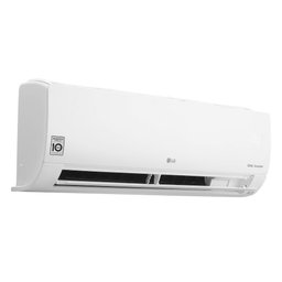 Ar Condicionado Lg Dual Inverter Voice 9000 Btus Frio 127v - 5 Ar Condicionado Lg Dual Inverter Voice 9000 Btus Frio 127v - 5