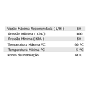 Ver imagem 4 de Refil PB603 Policarbon Compatível com Ibbl FRQ600