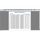 Ver imagem 7 de Kit Sonômetro Digital 30 A 130dB Ponderação Nível Sonoro Fast Slow Leq Dec-500 Com Software Armazena