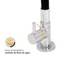 Torneira para Cozinha Flexível Gourmet Roddex - 3