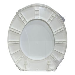 Assento Master Vaso Sanitário Universal Oval Diversas Cores - 5