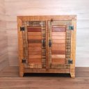 Ver imagem 3 de Armário Buffet Arcaz em Madeira