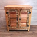 Ver imagem 2 de Armário Buffet Arcaz em Madeira