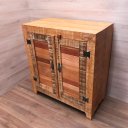 Ver imagem 1 de Armário Buffet Arcaz em Madeira