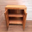 Ver imagem 4 de Armário Buffet Arcaz em Madeira