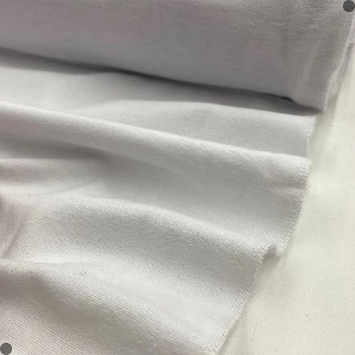 24 Flanelas Laranja ou Branco Grande Limpeza Atacado Kit Top - 15