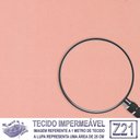 Ver imagem 6 de Kit de Mesa Bistrô com Tampo de Vidro Redondo 4 Banquetas em Alumínio e Fibra Sintética Preta