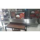 Ver imagem 4 de Lavatório Coletivo Inox 1,80m - Construinox