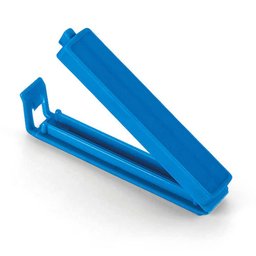 36 Prendedores Plástico P M e G para Alimentos Pacotes Ordene Coloridos - 7