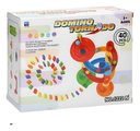 Ver imagem 5 de Brinquedo Pista Labirinto Tornado 40 Peças com Bolinhas – Torre e Rampas – Multicolorido (3+)