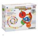 Ver imagem 5 de Brinquedo Pista Labirinto Tornado 40 Peças com Bolinhas – Torre e Rampas – Multicolorido (3+)