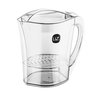 Jarra Uz 3l Transparente com Filtro Uz254-tr - 1