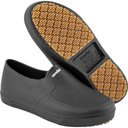 Ver imagem 1 de Sapato Antiderrapante e Impermeável Tam. 44 Preto Vonder