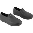 Ver imagem 2 de Sapato Antiderrapante e Impermeável Tam. 44 Preto Vonder