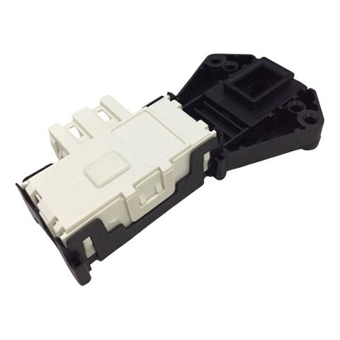Trava da Porta Lava e Seca Samsung Wd8854 Dc64-01538a 220v