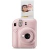 Câmera Fujifilm Instax Mini 12 Rosa Gloss - 2