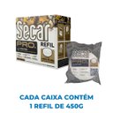 Ver imagem 6 de Kit com 3 Refis Evita Mofo Secar Pro 450g