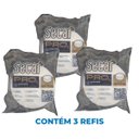 Ver imagem 4 de Kit com 3 Refis Evita Mofo Secar Pro 450g