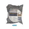 Kit com 3 Refis Evita Mofo Secar Pro 450g - 2
