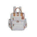 Ver imagem 1 de Mochila Urban Alasca - Cinza