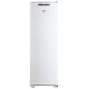 Ver imagem 3 de Freezer Vertical 142L 1 Porta Desgelo Manual Cvu20 Consul Branco 220V