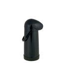 Ver imagem 2 de Garrafa Térmica de Pressão Nobile 1 Litro Preta