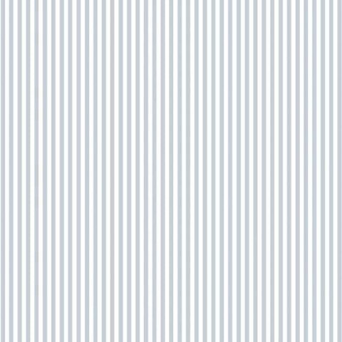 Papel de Parede Happy Listrado Azul 14866