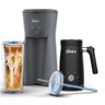 Kit Café Gelado - Cafeteira Iced Coffee e Espumador de Leite Elétrico - 220v - 1