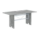 Ver imagem 4 de Conjunto Sala de Jantar com 8 Cadeiras Lara