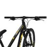 Bicicleta GTS Aro 29 Freio a Disco Câmbio Gtsm1 TSI 21 Marchas e Amortecedor | GTS M1 Ride New - 21  - 4