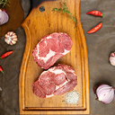 Ver imagem 3 de Tábua de Churrasco Grande 60x24cm - Forty Four Deluxe