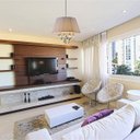 Ver imagem 2 de Pendente Startec New Diamond 40cm