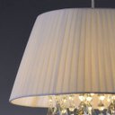 Ver imagem 4 de Pendente Startec New Diamond 40cm