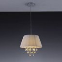 Ver imagem 3 de Pendente Startec New Diamond 40cm