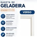 Ver imagem 4 de Gaxeta Brastemp Phoenix Refrigerador Inferior com Encaixe para CRD37EB CRD37MB CRD36FB CRD36GB