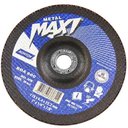 Ver imagem 2 de Disco Desbaste 7 178 X 6,4 X 22,2cm Bda600 Norton