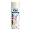 Ver imagem 2 de Kit 2x Tinta Spray Branco Brilhante Pintura Geladeira Metal
