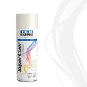 Ver imagem 3 de Kit 2x Tinta Spray Branco Brilhante Pintura Geladeira Metal