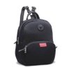 Mochila Sustentavel Fiber 8 litros Preto - 1