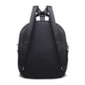 Mochila Sustentavel Fiber 8 litros Preto - 3