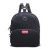 Mochila Sustentavel Fiber 8 litros Preto - 4